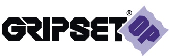 Gripset Logo Primer