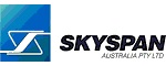 Skyspan Skylights Logo
