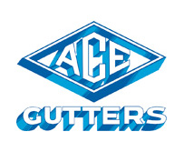 ACE Gutters Logo