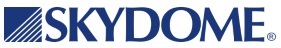 SkyDome Logo