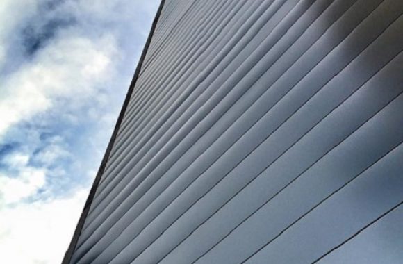 No.1 Roofing Architectural Panel Systems Standing Seam
