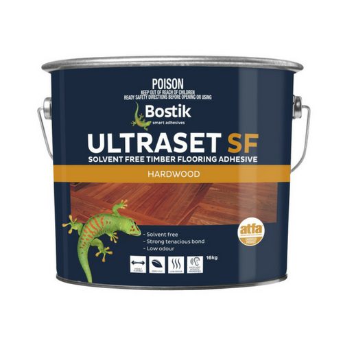 Bostik Ultraset SF® Bucket