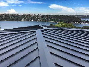 Architectural Cladding Systems for Walls, Roofs and Gables