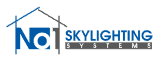 No.1 Skylighting Systems Logo