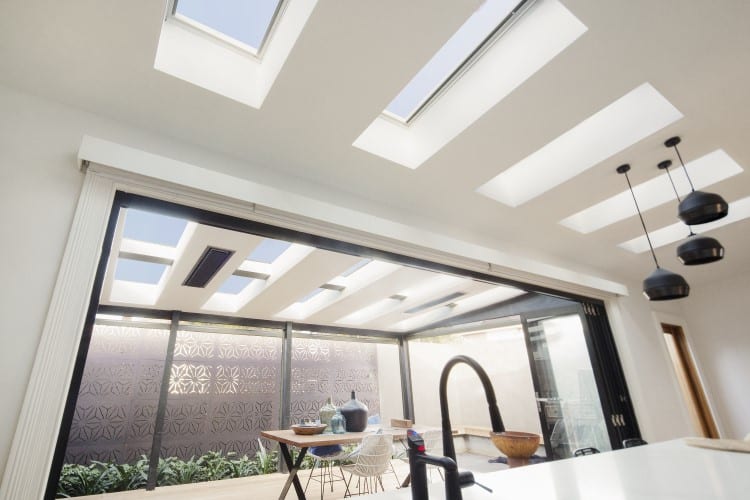 Skylight S How Much Does It Cost, How Much Do Velux Skylights Cost To Install