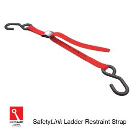 Fixed Restraint Safety Strap