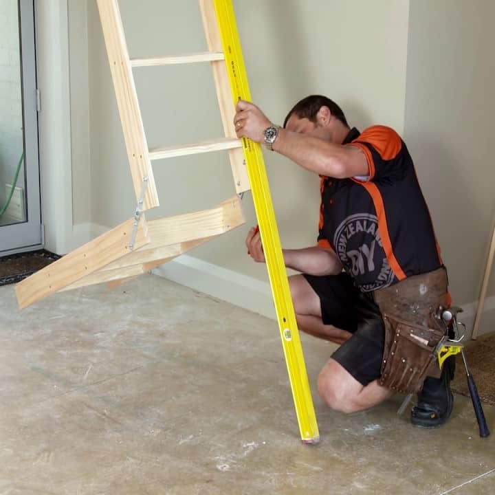 Attic Ladders and Stairs - Want to Transform Your Attic into Useable Space?