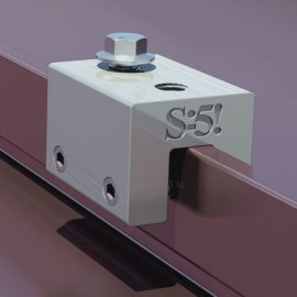s-5-s Clamps