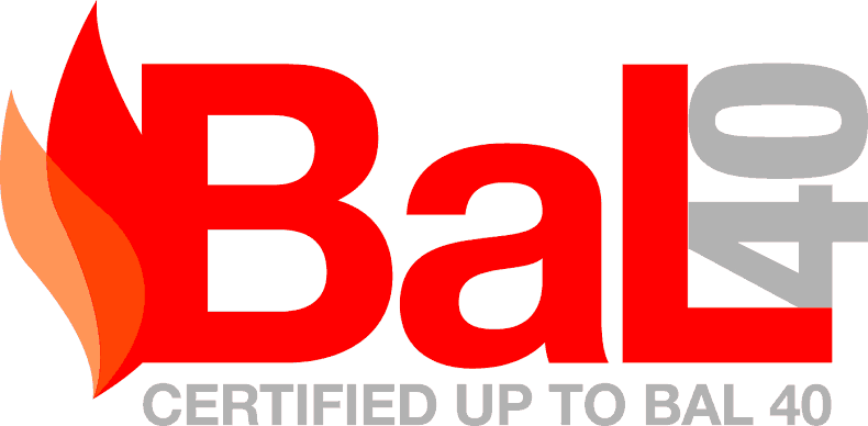 BAL- 40 Certified up to BAL 40