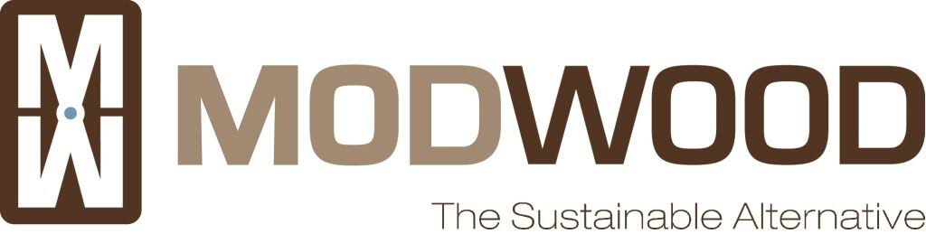 MODWOOD Logo