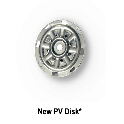 PVKIT Disk