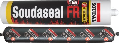 Soudaseal FR Fire rated sealant