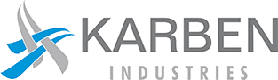 Karben Industries - BAL 40 Gutter Guard products