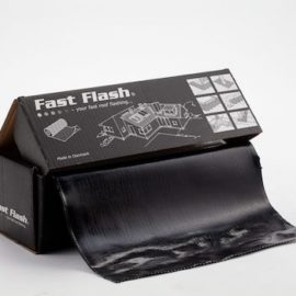 Deks Fast Flash - Black 370mm