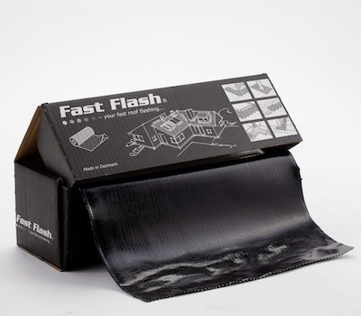 Deks Fast Flash - Black 280mm