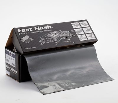 Deks Fast Flash - Grey 370mm