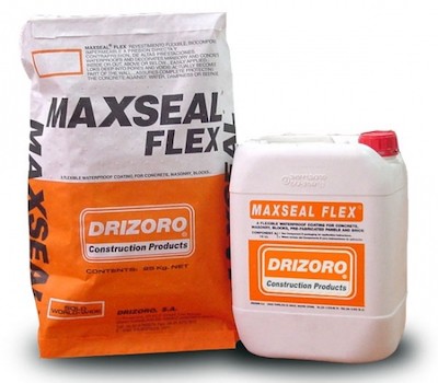 Maxseal Flex 35kg