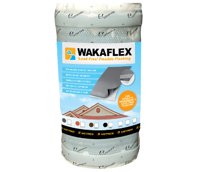 Wakaflex Flashing