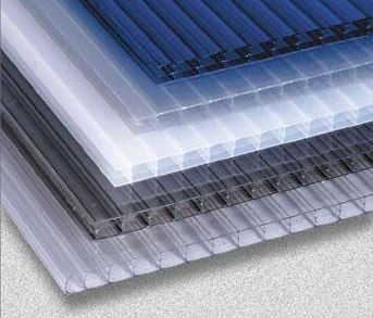 Translucent Polycarbonate Roofing No1 Roofing Building Supplies