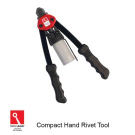 Compact Hand Rivet Tool