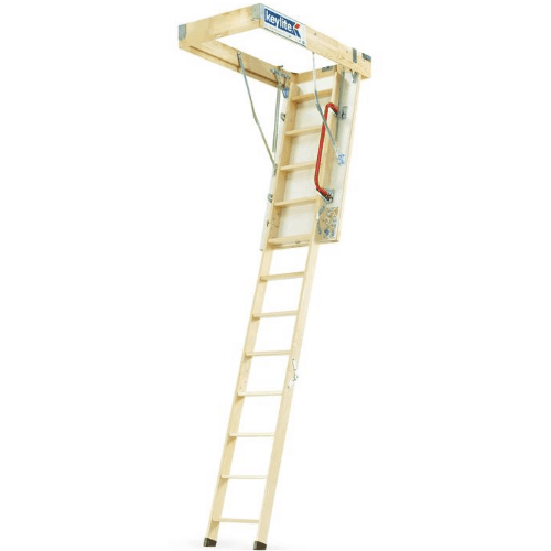 KEYLITE Loft Ladder