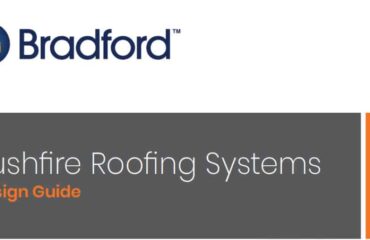 Bradfords Bushfire Roofing Systems Design Guide PDF