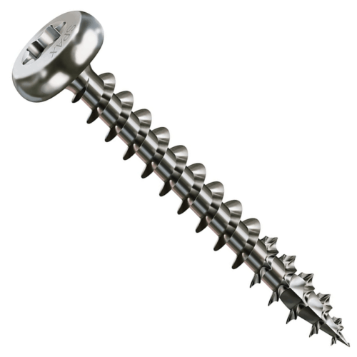 SPAX Pan Head - Universal Screw