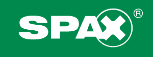 SPAX Screws Logo