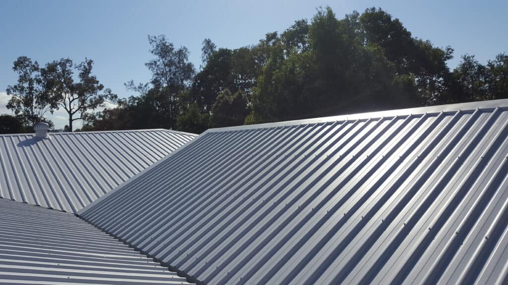 Why Is Roof Painting A Good Idea?