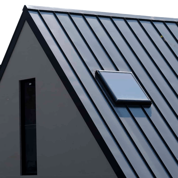 Eclipse™ Snaplock Roofing Profile