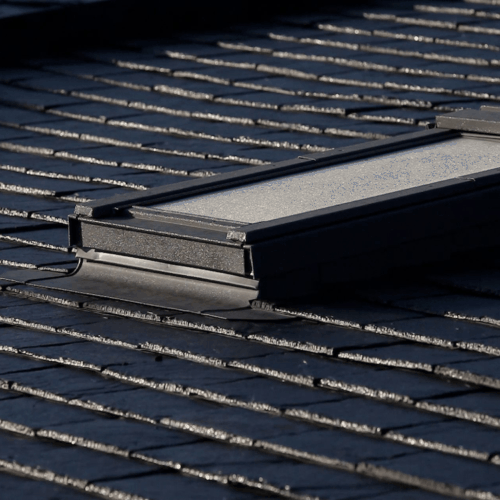READYSLATE® Roofing System