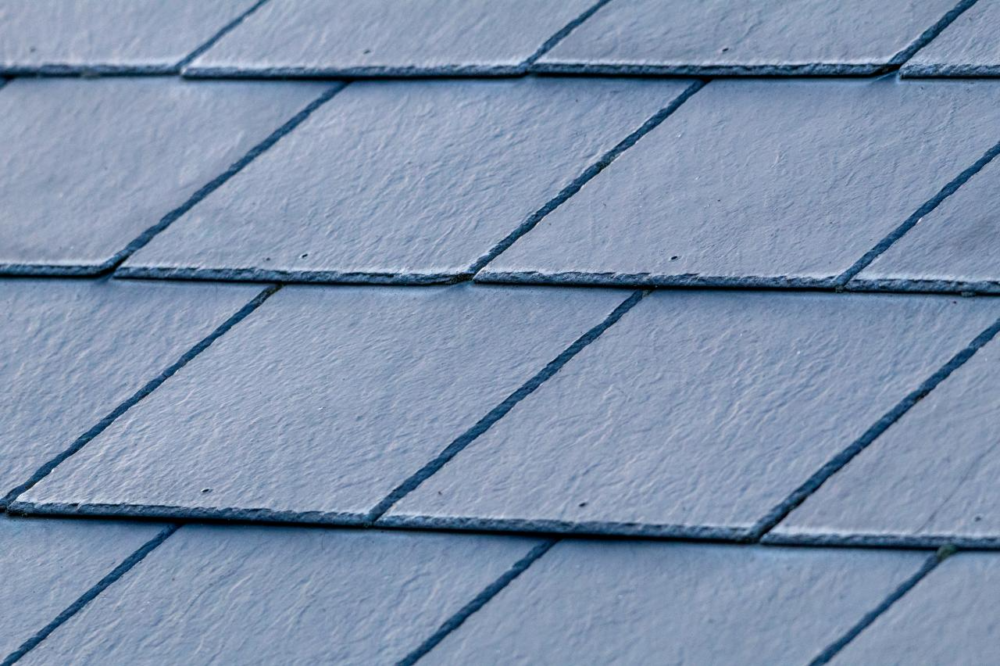 Imitation Slate Roof Tiles