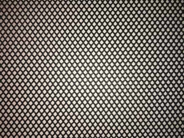 4mm HDPE (Poly) Gutter Mesh