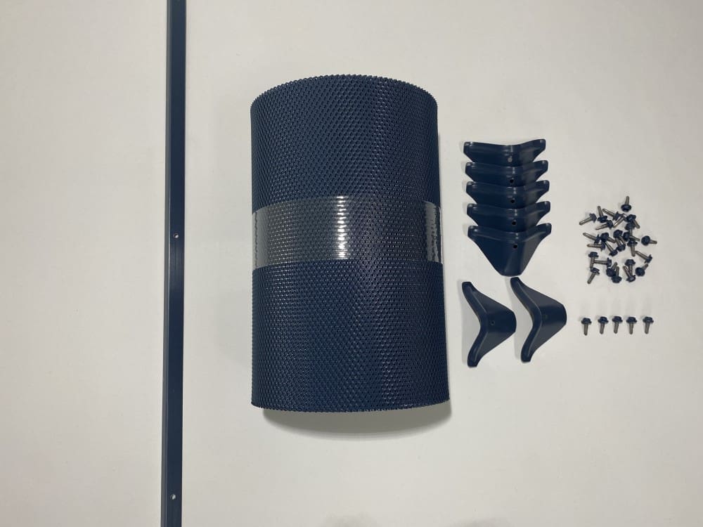 Karben Gutter Guard installation kit