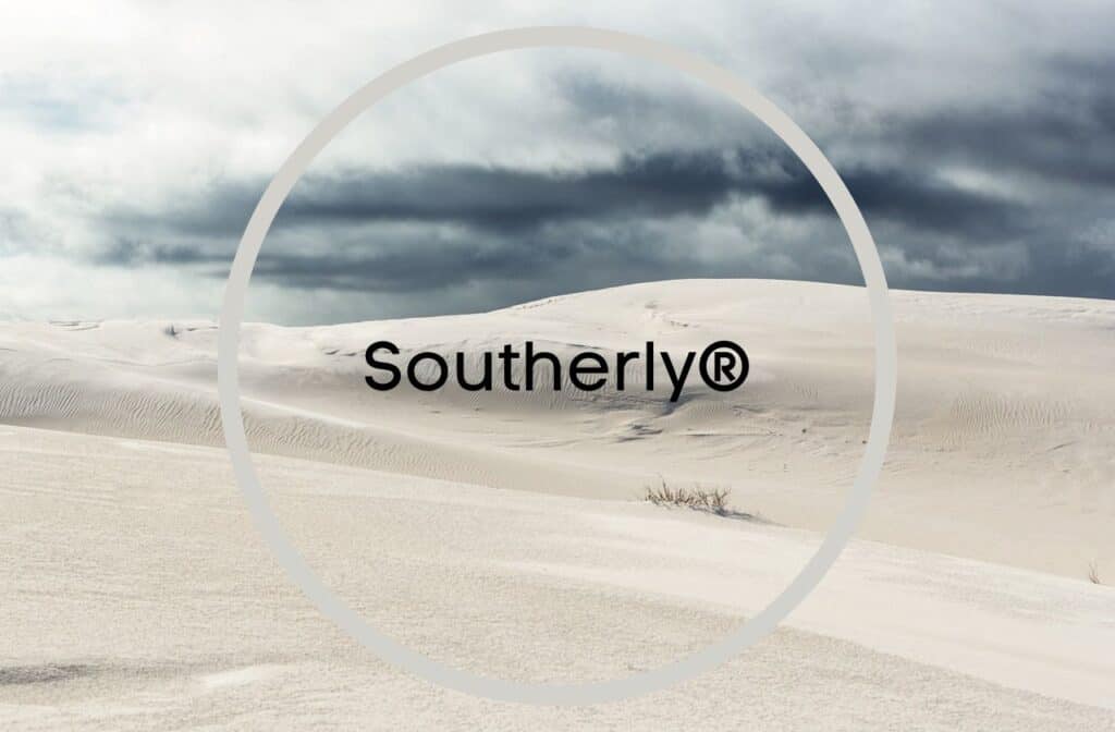 Southerly® Colorbond Colour