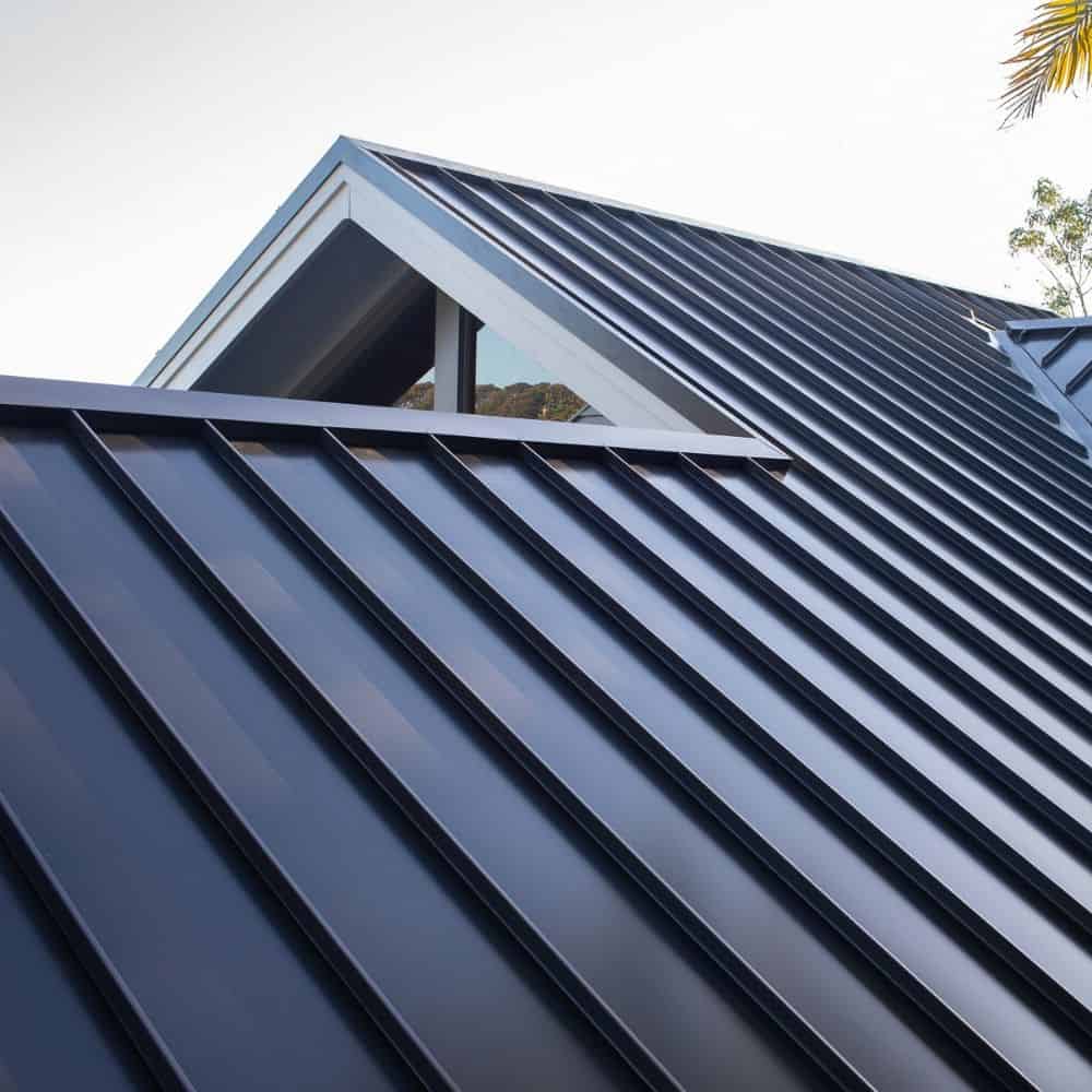 SNAP-LINE 45® ROOFING – PALM BEACH