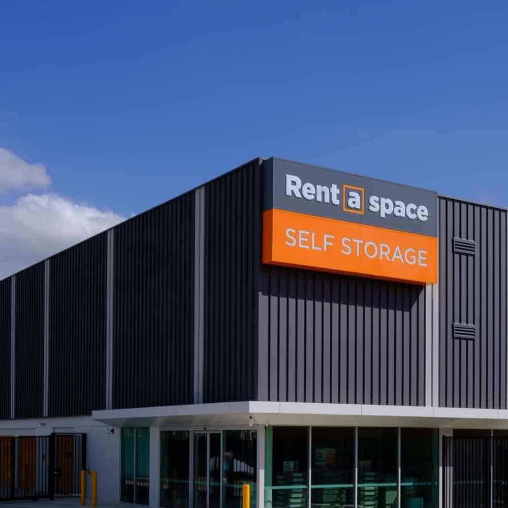 SNAP-LINE 45® ROOFING – RENT A SPACE