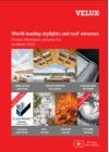 Velux AUS 2023 Latest Brochure No1 Roofing