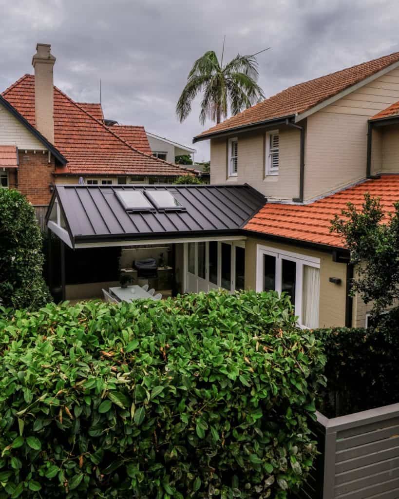 Roof Extensions - An Australian Guide