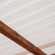 DIY polycarbonate pergola roofing