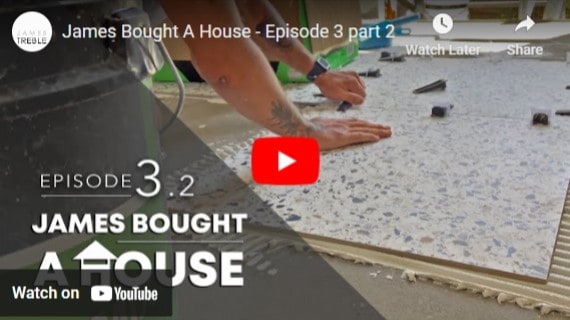 James-Bought-a-House Episode 3.2