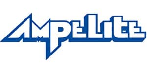 AMPELITE Logo - Preferred Partner No1 Roofing