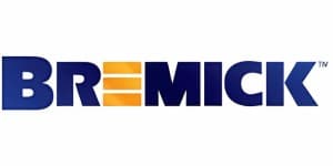 BREMICK Logo - Preferred Partner No1 Roofing