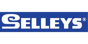 SELLEYS Logo - Preferred Partner No1 Roofing