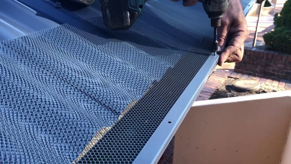 Karben Gutter Guard