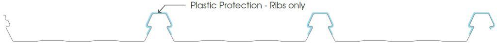 Optional Rib Protection