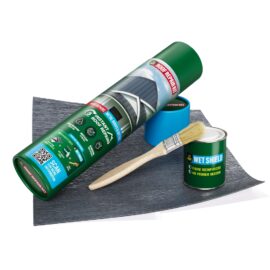 Metal Roof Fix It Fast Repair Kit 1 Metal Roof Fix It Fast Repair Kit 1