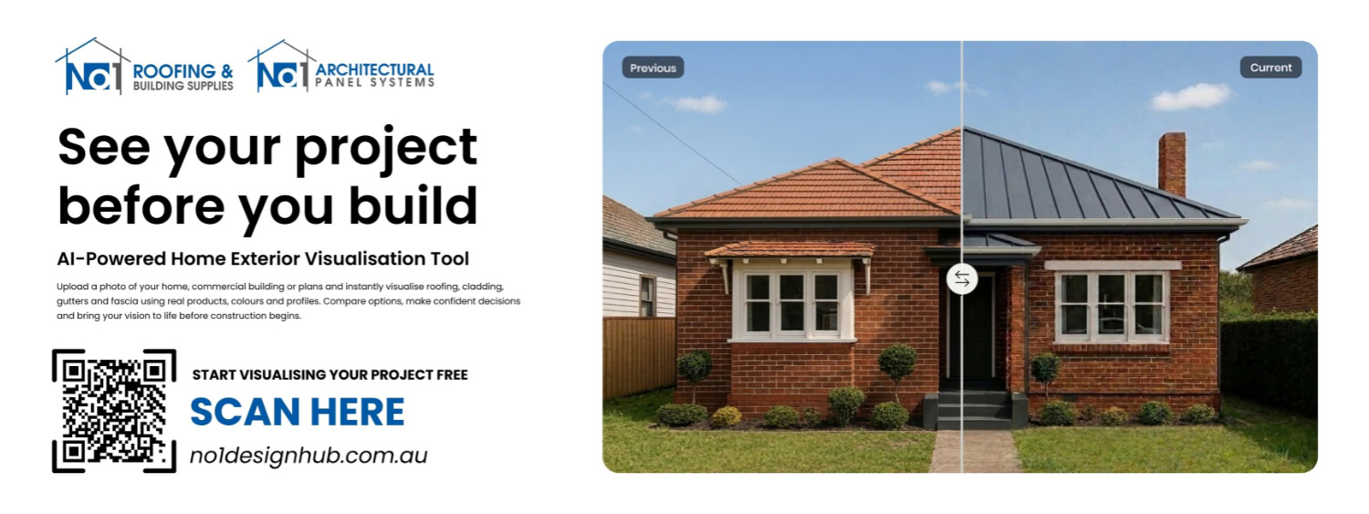 No1 DesignHub - AI Powered Home Visualistion Tool